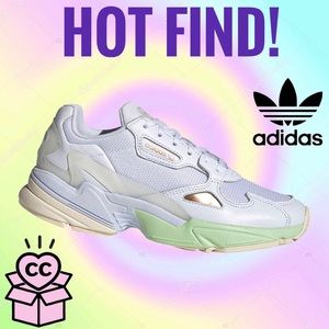 Hot Find! Women’s Adidas Falcons Sneakers